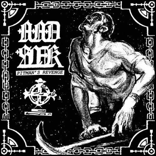 Aad Sleck : Pitman's Revenge